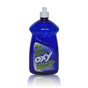 Ultra Oxy Dish Detergent