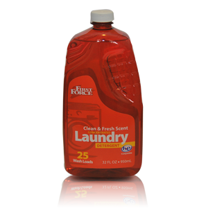 32oz Concentrated Laundry Detergent