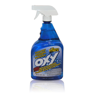 Oxy Multi-Surface Cleaner